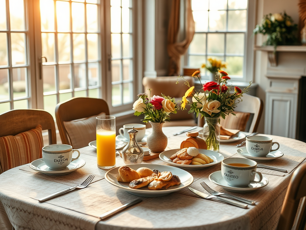 Why Some Bed & Breakfasts Fail (And How to Avoid the Same&nbsp;Mistakes)