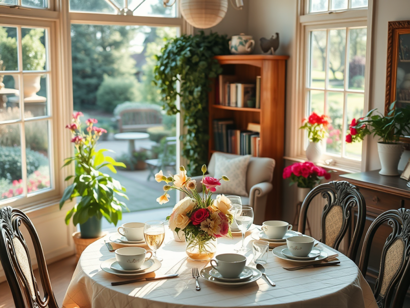 Why Your Bed & Breakfast Isn’t Booking Up (And How to Fix&nbsp;It)