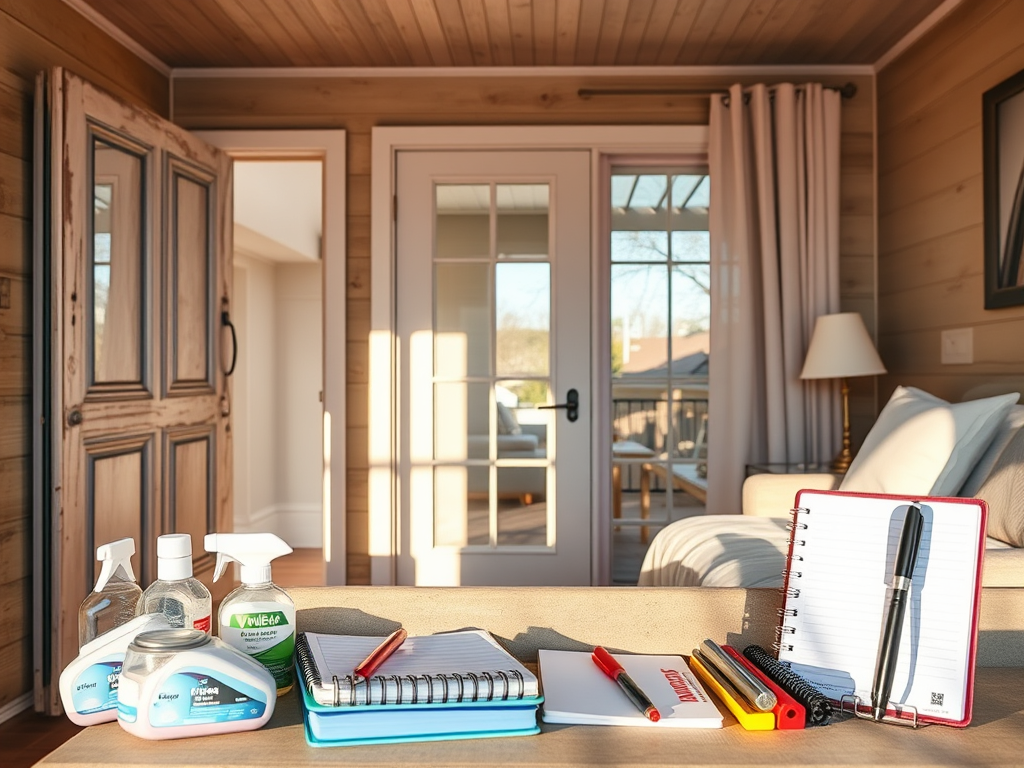 The Hidden Costs of Managing a Vacation Rental (And How to Budget for&nbsp;Them)